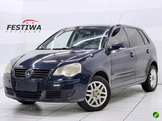 Carro 1.6 MI 8V FLEX 4P MANUAL
