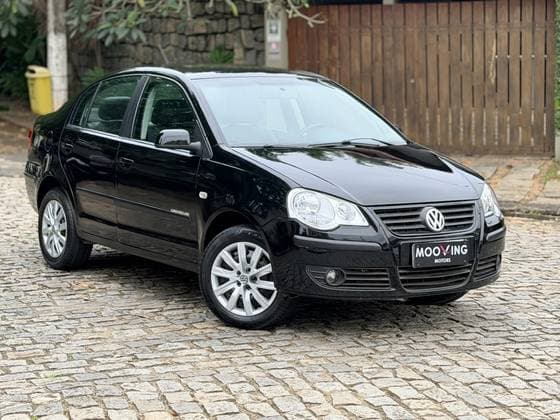 Carro 1.6 MI 8V FLEX 4P MANUAL