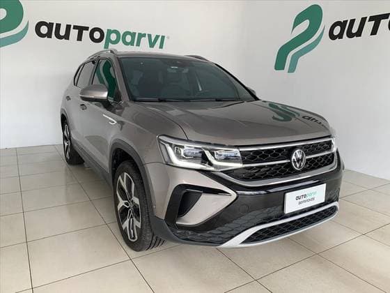 Carro 1.4 250 TSI TOTAL FLEX HIGHLINE AUTOMÁTICO