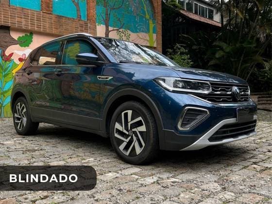Carro 1.4 250 TSI TOTAL FLEX HIGHLINE AUTOMÁTICO