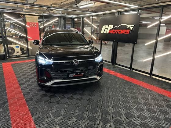 Carro 1.0 170 TSI HIGH AUTOMÁTICO