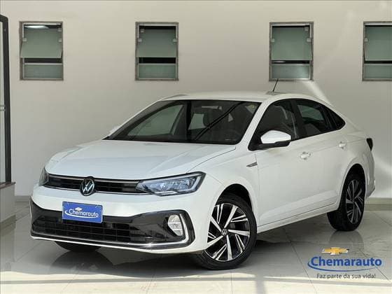 Carro 1.0 200 TSI HIGHLINE AUTOMÁTICO
