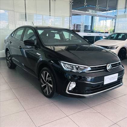 Carro 1.0 200 TSI HIGHLINE AUTOMÁTICO