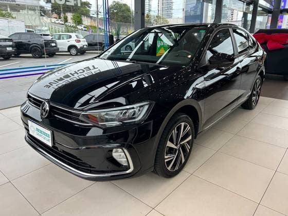 Carro 1.0 200 TSI HIGHLINE AUTOMÁTICO