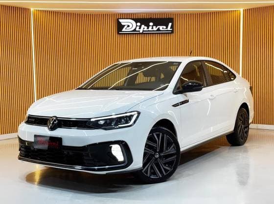 Carro 1.4 250 TSI EXCLUSIVE AUTOMÁTICO