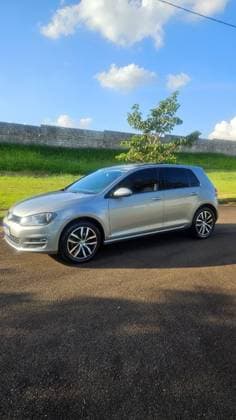 Carro 1.4 TSI HIGHLINE 16V GASOLINA 4P AUTOMÁTICO