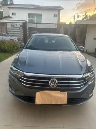 Carro 1.4 250 TSI TOTAL FLEX COMFORTLINE TIPTRONIC