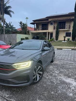 Carro 2.0 350 TSI GASOLINA GLI DSG
