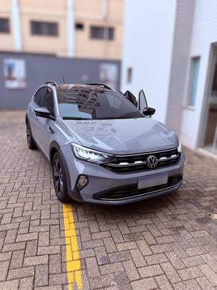 Carro 1.0 200 TSI TOTAL FLEX HIGHLINE AUTOMÁTICO