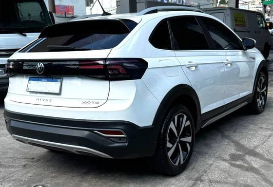 Carro 1.0 200 TSI TOTAL FLEX HIGHLINE AUTOMÁTICO