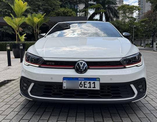 Carro 1.4 250 TSI GTS AUTOMÁTICO