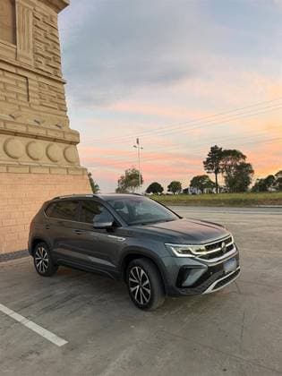 Carro 1.4 250 TSI TOTAL FLEX HIGHLINE AUTOMÁTICO
