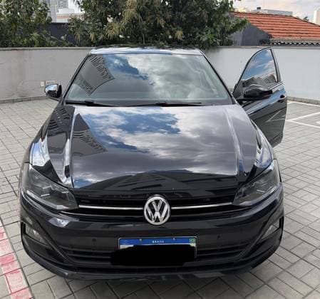 Carro 1.0 200 TSI COMFORTLINE AUTOMÁTICO