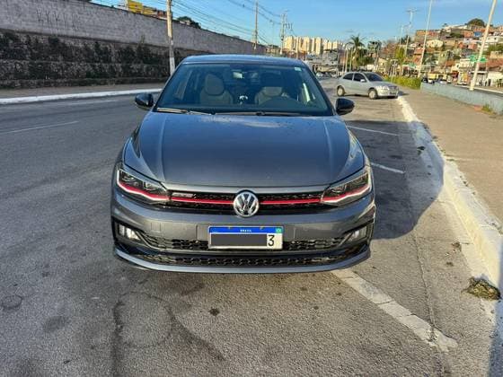 Carro 1.4 250 TSI GTS AUTOMÁTICO