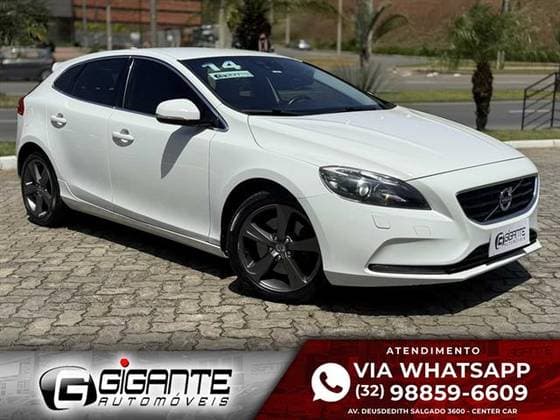 Carro 2.0 T4 DYNAMIC TURBO GASOLINA 4P AUTOMÁTICO