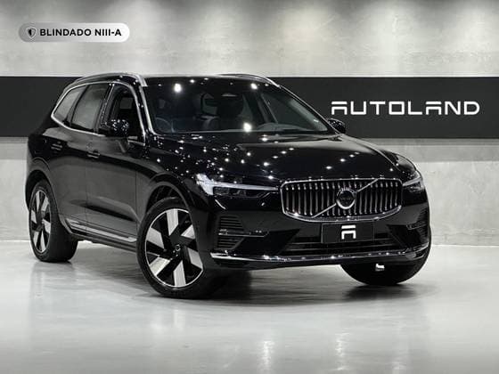 Carro 2.0 T8 RECHARGE ULTIMATE AWD GEARTRONIC