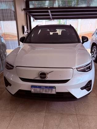 Carro P6 RECHARGE ELECTRIC PLUS