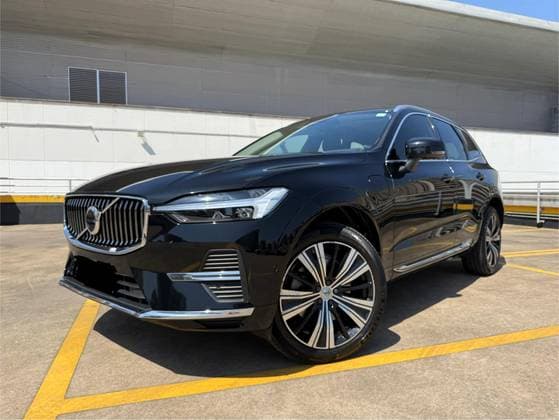 Carro 2.0 T8 RECHARGE INSCRIPTION AWD GEARTRONIC