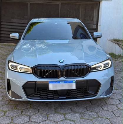 Carro 2.0 16V TURBO FLEX M SPORT AUTOMÁTICO
