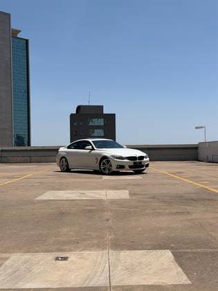 Carro 3.0 M SPORT 24V GASOLINA 2P AUTOMÁTICO