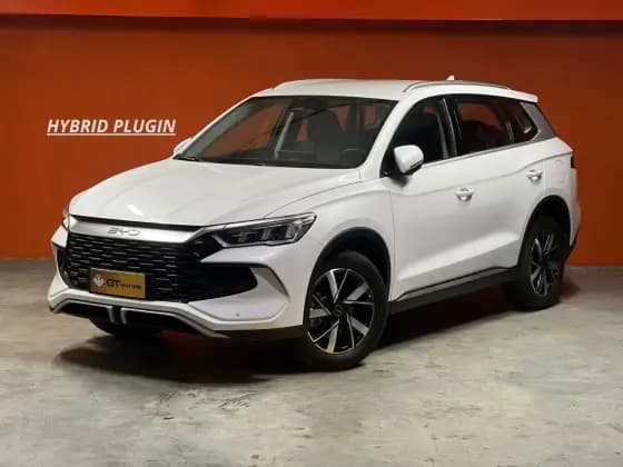 Carro 1.5 DM-I HÍBRIDO GS AUTOMÁTICO