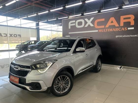 Carro 1.5 VVT TURBO iFLEX T DCT