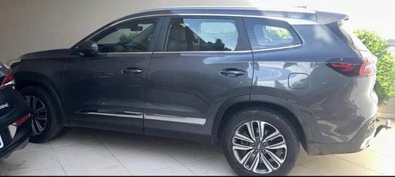 Carro 1.6 TGDI GASOLINA TXS MAX DRIVE DCT
