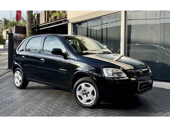 Carro 1.4 MPFI PREMIUM 8V FLEX 4P MANUAL