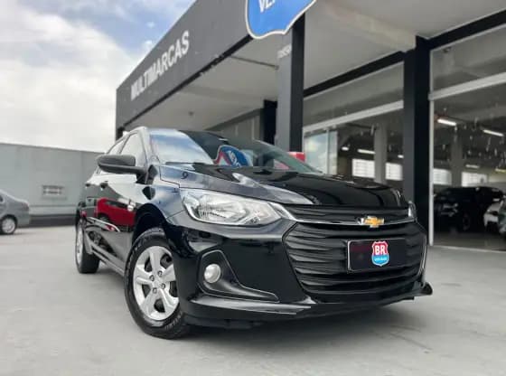 Carro 1.0 FLEX MANUAL