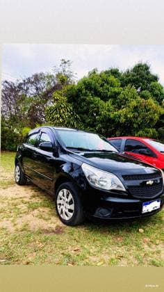 Carro 1.4 MPFI LT 8V FLEX 4P MANUAL