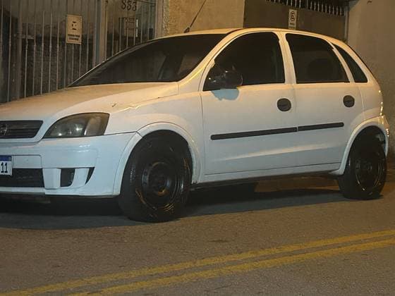 Carro 1.4 MPFI MAXX 8V FLEX 4P MANUAL