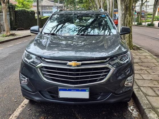 Carro 2.0 16V TURBO GASOLINA PREMIER AWD AUTOMÁTICO