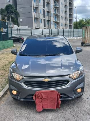 Carro 1.0 FLEX MANUAL