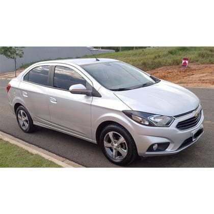 Carro 1.4 MPFI LTZ 8V FLEX 4P MANUAL
