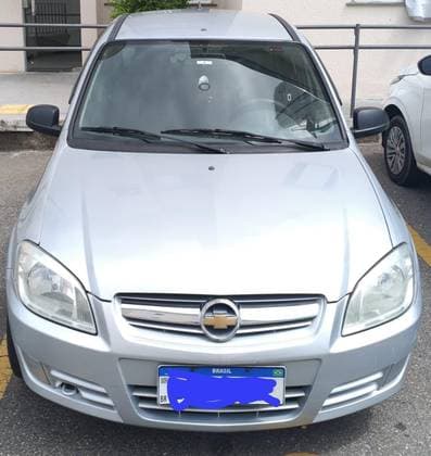 Carro 1.4 MPFI MAXX 8V FLEX 4P MANUAL
