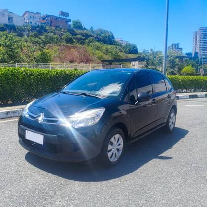 Carro 1.5 ORIGINE 8V FLEX 4P MANUAL