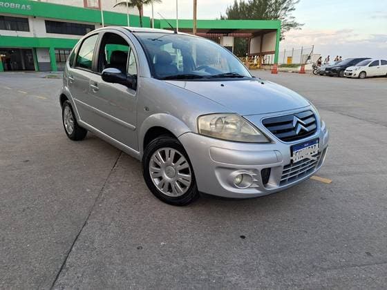 Carro 1.6 EXCLUSIVE 16V FLEX 4P AUTOMÁTICO