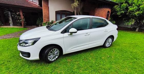 Carro 1.6 THP FLEX LIVE BUSINESS BVA
