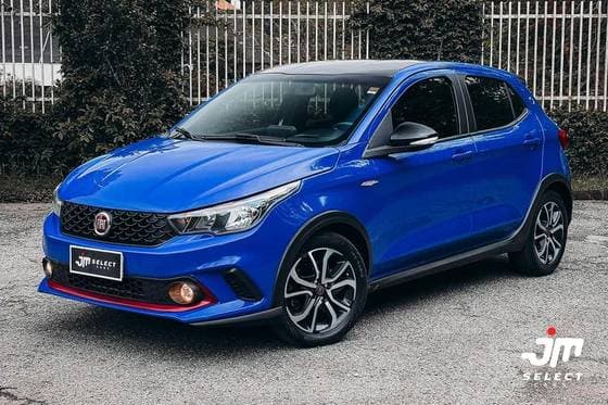 Carro 1.8 E.TORQ FLEX HGT AT6