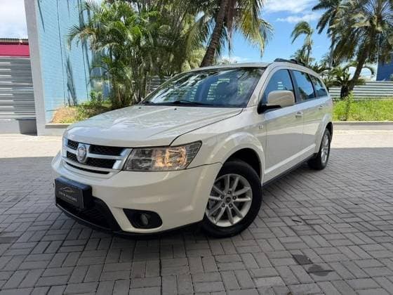 Carro 2.4 PRECISION 16V GASOLINA 4P AUTOMÁTICO