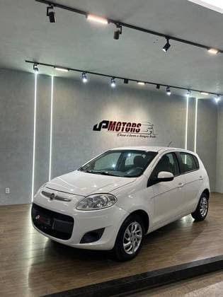 Carro 1.0 MPI ATTRACTIVE 8V FLEX 4P MANUAL