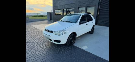 Carro 1.0 MPI ATTRACTIVE 8V FLEX 4P MANUAL