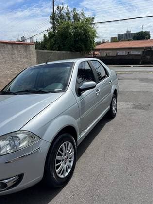 Carro 1.4 MPI 8V FLEX 4P TETRAFUEL