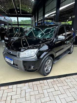 Carro 2.0 4WD 16V FLEX 4P MANUAL