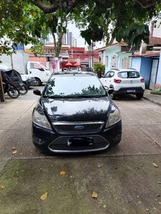 Carro 2.0 GHIA 16V GASOLINA 4P AUTOMÁTICO