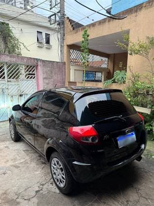 Carro 1.6 MPI 8V FLEX 2P MANUAL