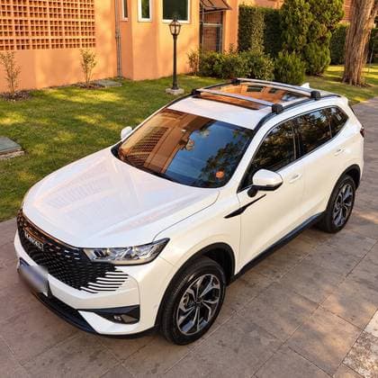 Carro 1.5 PHEV PREMIUM AWD E-TRACTION