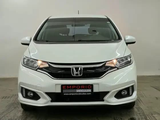 Carro 1.5 LX 16V FLEX 4P AUTOMÁTICO