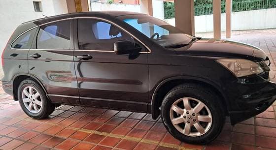 Carro 2.0 LX 4X2 16V GASOLINA 4P AUTOMÁTICO