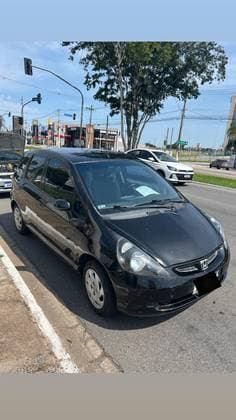 Carro 1.4 LX 8V GASOLINA 4P AUTOMÁTICO